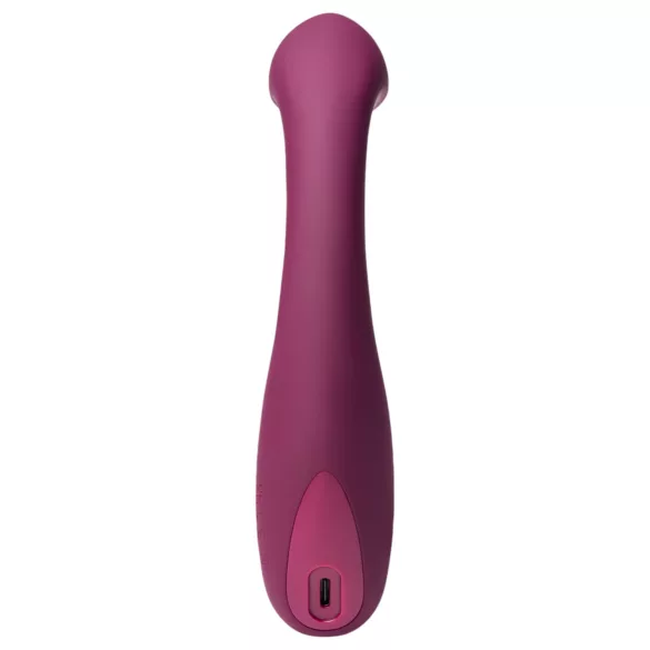 Dame Arc - G-punt vibrator - oplaadbaar - roze