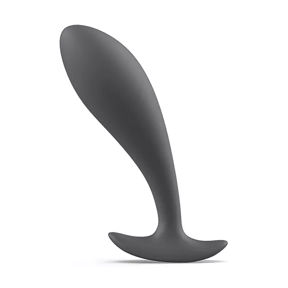 B SWISH Basic - prostaat dildo - zwart