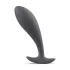 B SWISH Basic - prostaat dildo - zwart