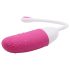 Magic Motion Vini - Slimme vibratie-ei (roze-wit)