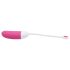Magic Motion Vini - Slimme vibratie-ei (roze-wit)