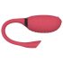 Magic Motion Fugu - Slimme Vibratie-ei (rood)