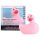 My Duckie 2.0 - Waterdichte Clitoris Vibrator (Roze)