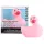 My Duckie 2.0 - clitoris vibrator - waterdicht - roze