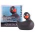 My Duckie 2.0 - waterdichte clitoristriller (zwart)