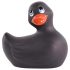My Duckie 2.0 - waterdichte clitoristriller (zwart)