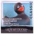 My Duckie 2.0 - waterdichte clitoristriller (zwart)