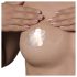 / Bye Bra A-C - onzichtbare borstlift tape - roze (3 paar)