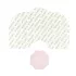 Bye Bra - onzichtbare borstlift tape - D-F cup - roze (6 stuks)