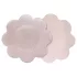 Bye Bra - onzichtbare borstlift tape - D-F cup - roze (6 stuks)