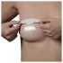 Bye Bra - onzichtbare borstlift tape - D-F cup - roze (6 stuks)