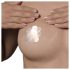 / Bye Bra F-H - onzichtbare bh-lifter - roze (3 paar)