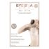 Bye Bra D-F onzichtbare lift - nude (3 paar)