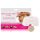 Bye Bra F-H - onzichtbare liftende tape - nude (3 paar)