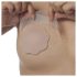 Bye Bra F-H - onzichtbare liftende tape - nude (3 paar)