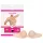 Bye Bra Gala B - verborgen push-up beha (nude)
