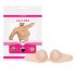 Ons Gala B - Onzichtbare Push-up BH (nude)