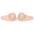 Ons Gala B - Onzichtbare Push-up BH (nude)