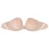 Ons Gala B - Onzichtbare Push-up BH (nude)
