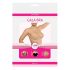 Ons Gala B - Onzichtbare Push-up BH (nude)