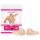 Bye Bra Gala D - Onzichtbare Push-up BH (nude)