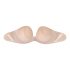 Bye Bra Gala D - Onzichtbare Push-up BH (nude)
