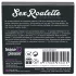 Sex Roulette Kama Sutra - seksspel (in 10 talen)