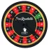tease & please - Sex Roulette Kinky - Erotische Roulettespel voor Koppels