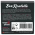 tease & please - Sex Roulette Kinky - Erotische Roulettespel voor Koppels