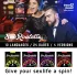 tease & please - Sex Roulette Kinky - Erotische Roulettespel voor Koppels