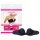 Onzichtbare Push-up BH Gala D - zwart