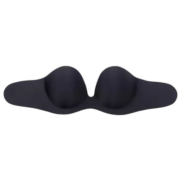 Onzichtbare Push-up BH Gala D - zwart