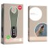 Fun Factory Manta - eikelvibrator (groen-zwart)