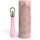 ZALO Courage Verwarmende Luxe G-spot Vibrator (roze)