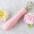 ZALO Courage Verwarmende Luxe G-spot Vibrator (roze)