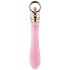 ZALO Courage Verwarmende Luxe G-spot Vibrator (roze)