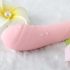 ZALO Courage Verwarmende Luxe G-spot Vibrator (roze)