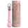 ZALO Confidence - oplaadbare luxe vibrator - siliconen - roze