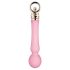ZALO Confidence - luxe oplaadbare vibratiemassager (roze)