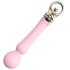 ZALO Confidence - luxe oplaadbare vibratiemassager (roze)
