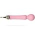 ZALO Confidence - luxe oplaadbare vibratiemassager (roze)