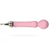 ZALO Confidence - oplaadbare luxe vibrator - siliconen - roze