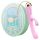 ZALO Ichigo Rabbit - slimme luxe vibrator (paars)