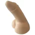 Stress Willie - stressbal - penisvorm - natuurrubber