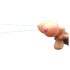 Boobie Waterpistool - dubbele schot borstwaterpistool