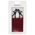 S&M - veren tepelklemmen (rood)