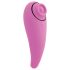 FEELZTOYS Femmegasm - clitoris vibrator en stimulator - oplaadbaar - roze