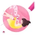 Magic Motion Vini - draagbaar app-gestuurd vibratie-eitje (koraal)