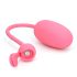 Magic Motion Kegel Coach - vibrerende Kegelbal (roze)
