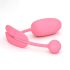 Magic Motion Kegel Coach - vibrerende Kegelbal (roze)
